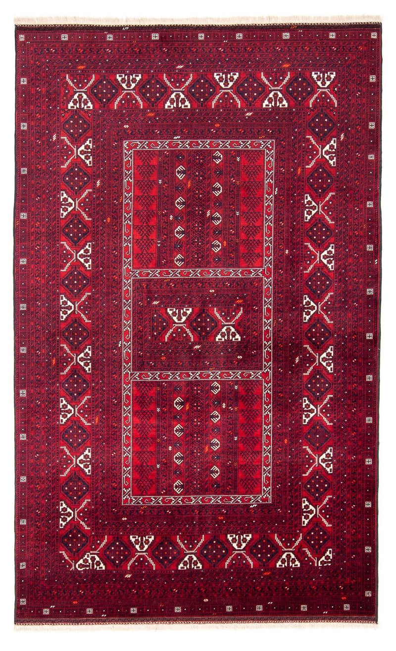 トルカマン絨毯 249x160cm - ペルシャ絨毯
