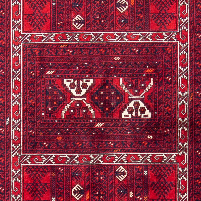 トルカマン絨毯 249x160cm - ペルシャ絨毯