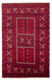 トルカマン絨毯 248x163cm - ペルシャ絨毯 – product image