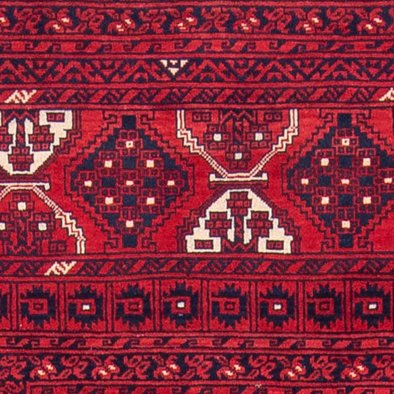 トルカマン絨毯 248x163cm - ペルシャ絨毯