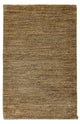 インド ギャベ 絨毯 100x64cm - ペルシャウールラグ