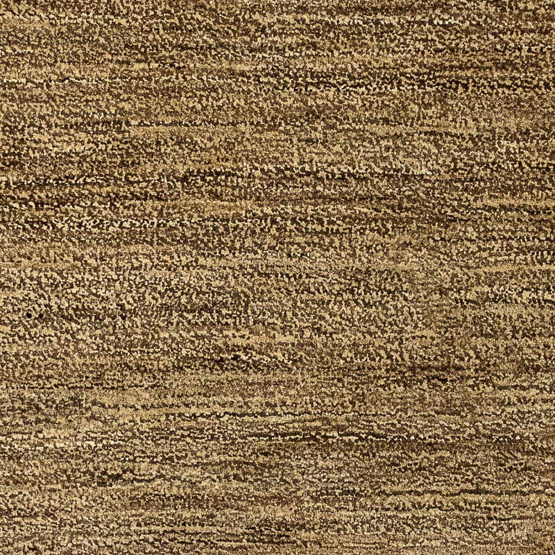 インド ギャベ 絨毯 100x64cm - ペルシャウールラグ