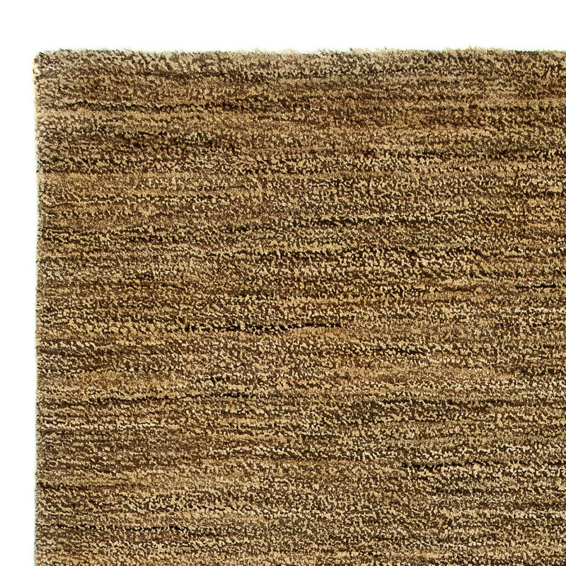 インド ギャベ 絨毯 100x64cm - ペルシャウールラグ