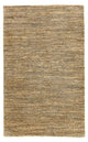 インド ギャベ 絨毯 100x62cm - ペルシャウールラグ