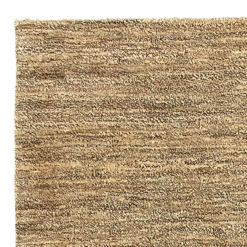 インド ギャベ 絨毯 100x62cm - ペルシャウールラグ