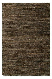 インド ギャベ 絨毯 96x61cm - ペルシャウールラグ – product image