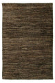インド ギャベ 絨毯 96x61cm - ペルシャウールラグ