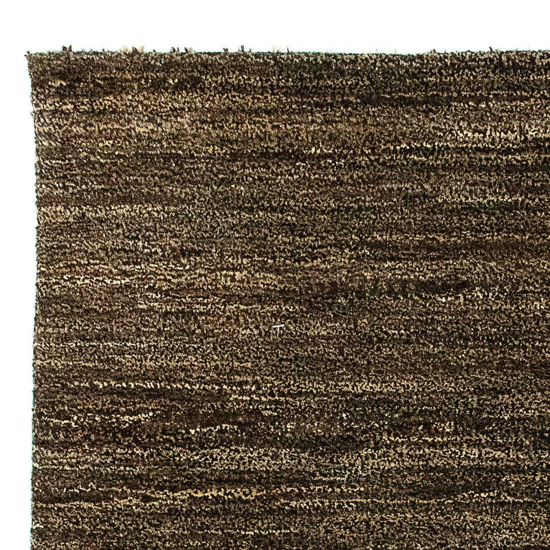 インド ギャベ 絨毯 96x61cm - ペルシャウールラグ