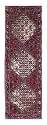 ビジャー 絨毯 299x93cm - ペルシャ絨毯 – product image
