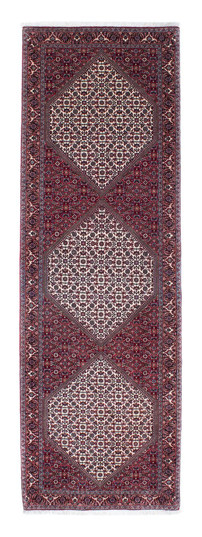 ビジャー 絨毯 93x299cm - ペルシャ絨毯