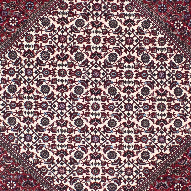 ビジャー 絨毯 299x93cm - ペルシャ絨毯