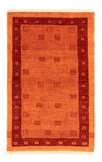 ペルシャギャベ 絨毯 187x115cm - ペルシャウールラグ – product image
