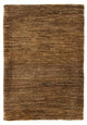 インド ギャベ 絨毯 92x66cm - ペルシャウールラグ