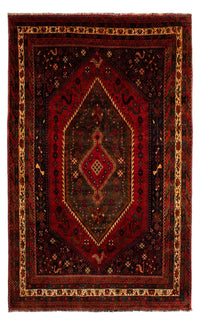 シーラーズ 絨毯 312x208cm - ペルシャ絨毯 – product image