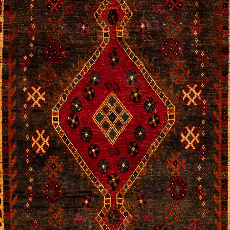 シーラーズ 絨毯 312x208cm - ペルシャ絨毯