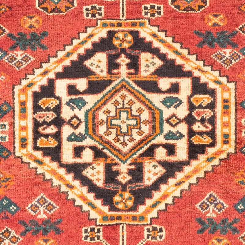 シーラーズ 絨毯 143x103cm - ペルシャ絨毯