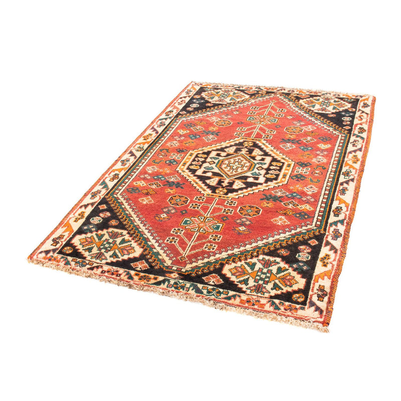 シーラーズ 絨毯 143x103cm - ペルシャ絨毯