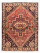 シーラーズ 絨毯 154x114cm - ペルシャ絨毯