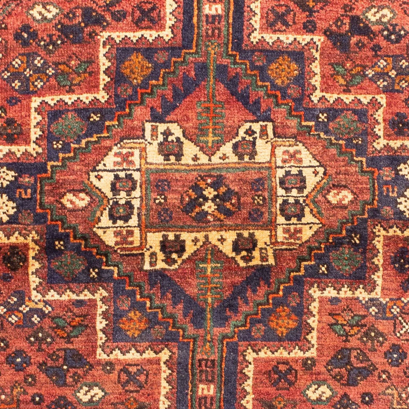 シーラーズ 絨毯 154x114cm - ペルシャ絨毯