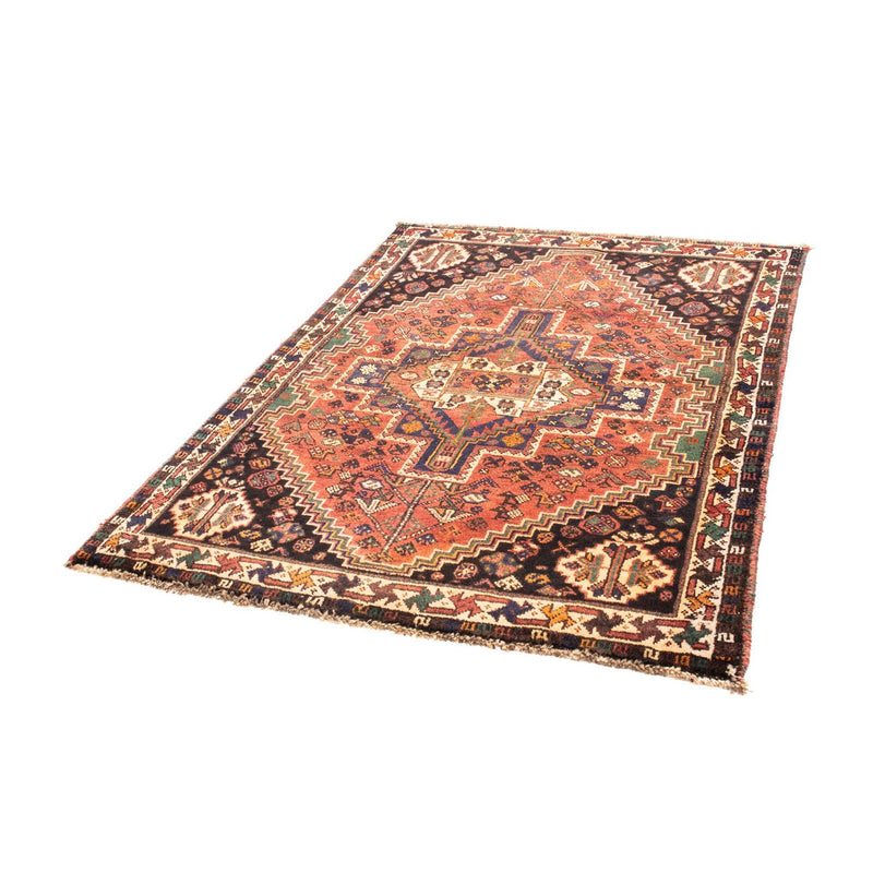 シーラーズ 絨毯 154x114cm - ペルシャ絨毯