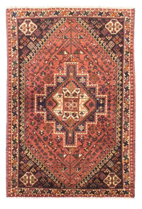 シーラーズ 絨毯 161x108cm - ペルシャ絨毯 – product image