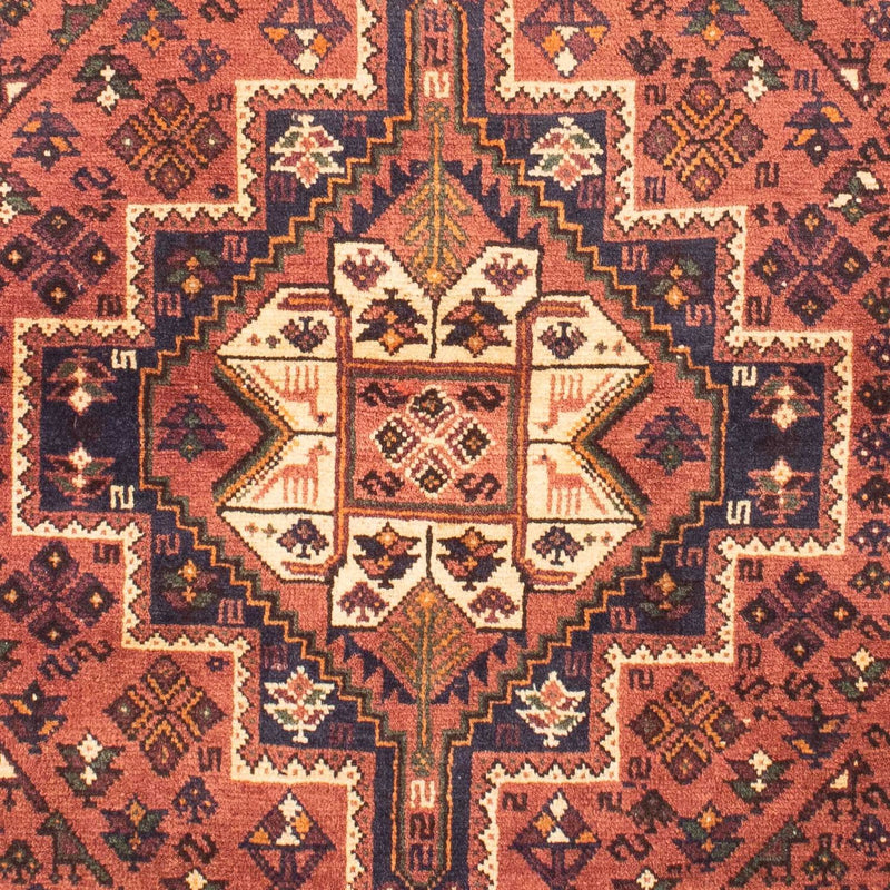 シーラーズ 絨毯 161x108cm - ペルシャ絨毯