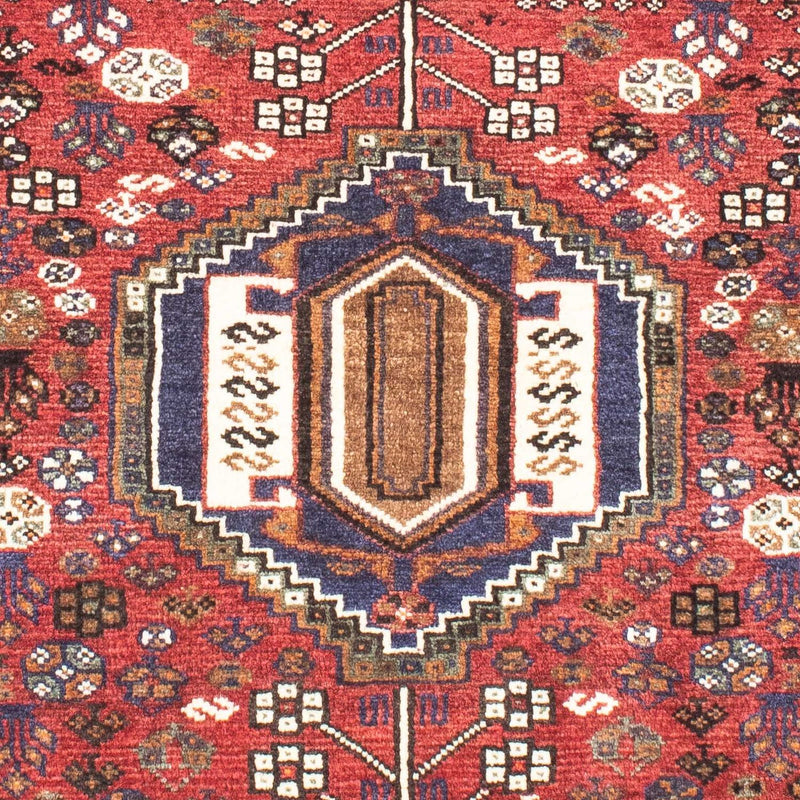 シーラーズ 絨毯 154x104cm - ペルシャ絨毯
