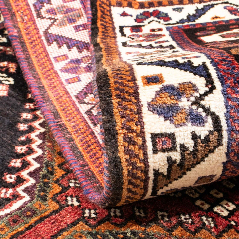 シーラーズ 絨毯 154x104cm - ペルシャ絨毯