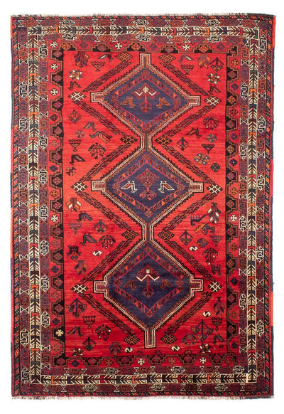 シーラーズ 絨毯 200x287cm - ペルシャ絨毯