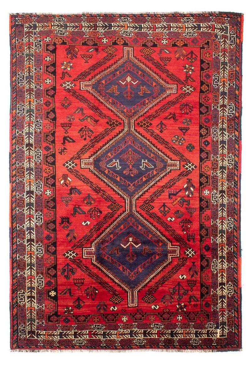 シーラーズ 絨毯 287x200cm - ペルシャ絨毯