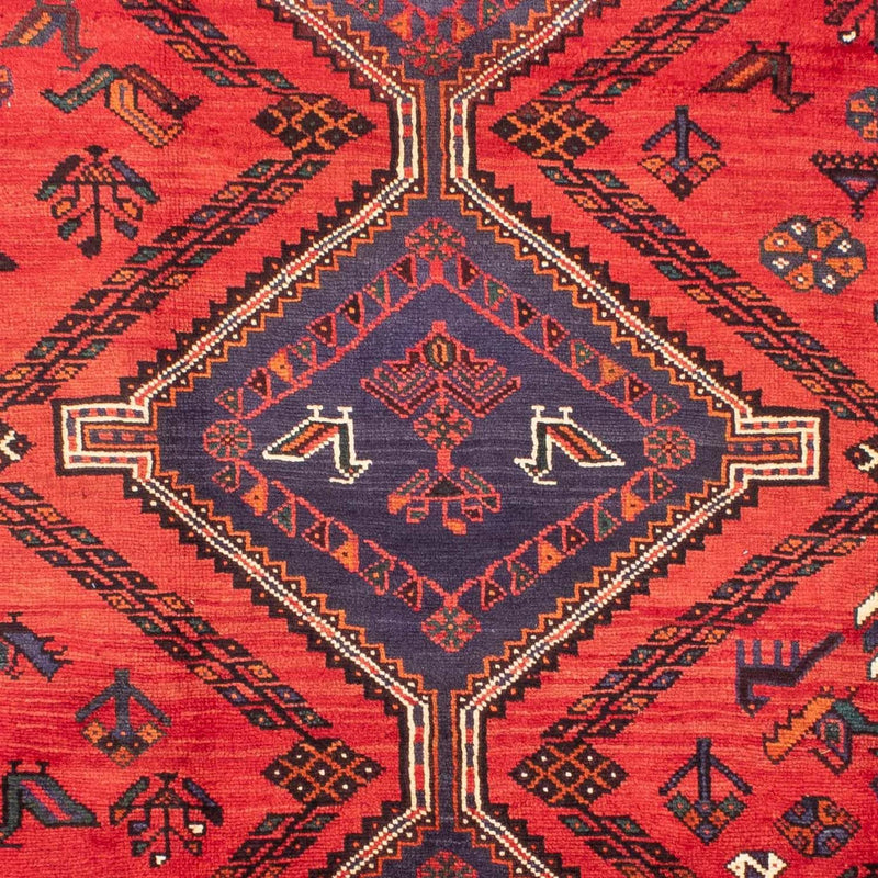 シーラーズ 絨毯 287x200cm - ペルシャ絨毯