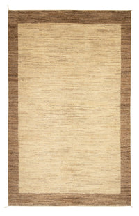 インド ギャベ 絨毯 247x160cm - ウールラグ – product image