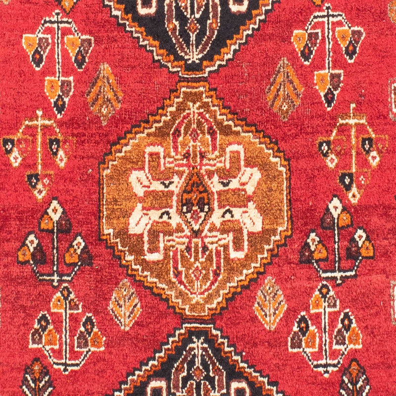 シーラーズ 絨毯 165x111cm - ペルシャ絨毯