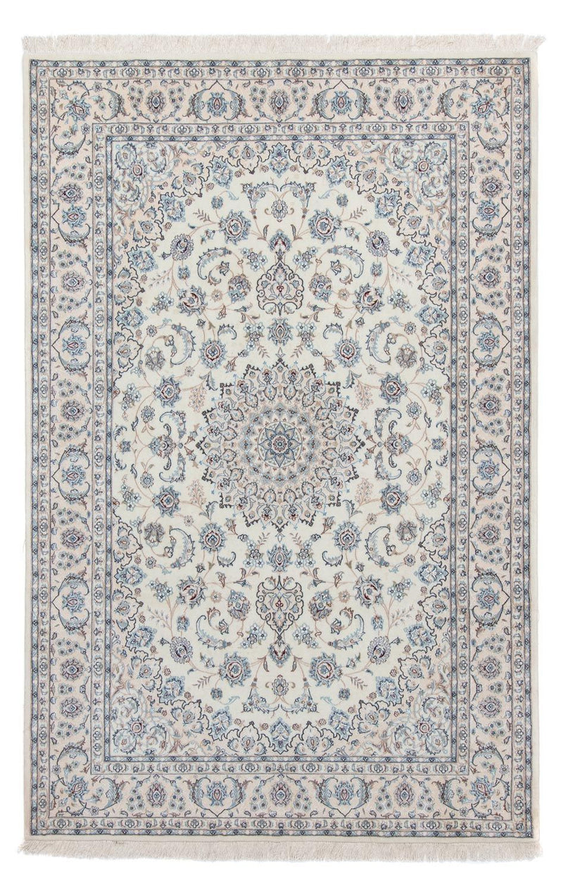 ナイン - 9la 絨毯 299x200cm - ペルシャ絨毯
