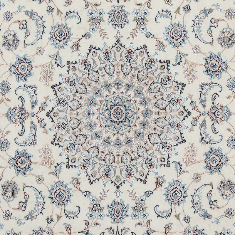 ナイン - 9la 絨毯 299x200cm - ペルシャ絨毯