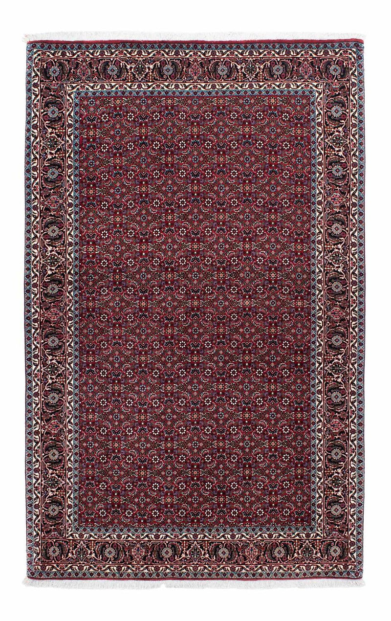 ビジャー 絨毯 214x133cm - ペルシャ絨毯