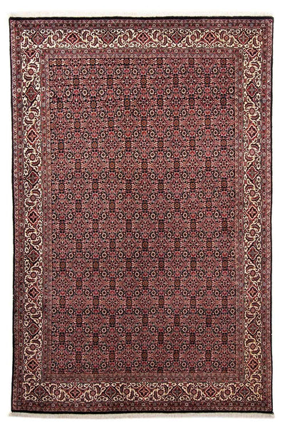 ビジャー 絨毯 168x247cm - ペルシャ絨毯