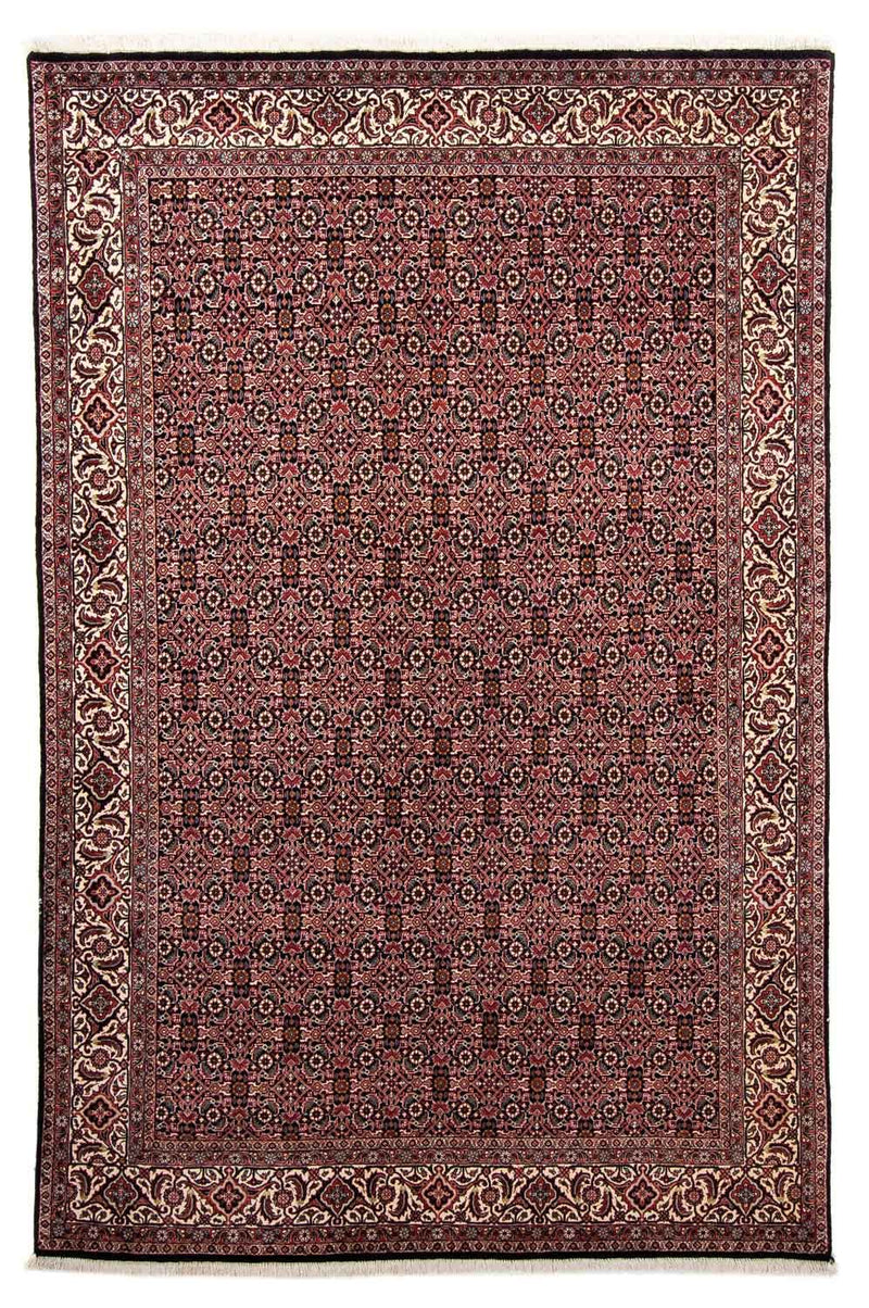 ビジャー 絨毯 247x168cm - ペルシャ絨毯