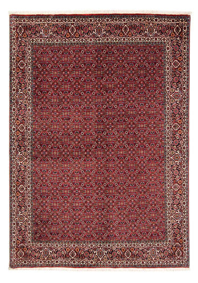 ビジャー 絨毯 170x231cm - ペルシャ絨毯