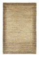 インド ギャベ 絨毯 186x122cm - ウールラグ