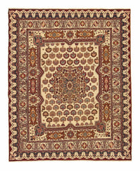 キリム ファルス 絨毯 185x148cm – product image