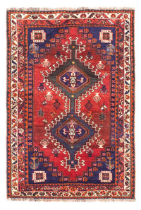 シーラーズ 絨毯 167x116cm - ペルシャ絨毯 – product image
