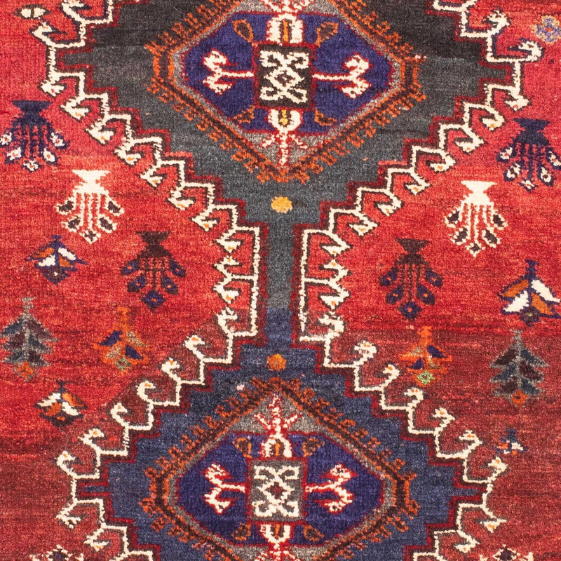 シーラーズ 絨毯 167x116cm - ペルシャ絨毯
