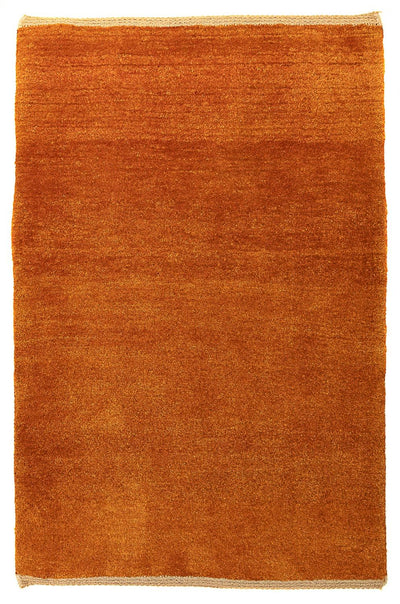 ペルシャギャベ 絨毯 82x122cm - ペルシャウールラグ