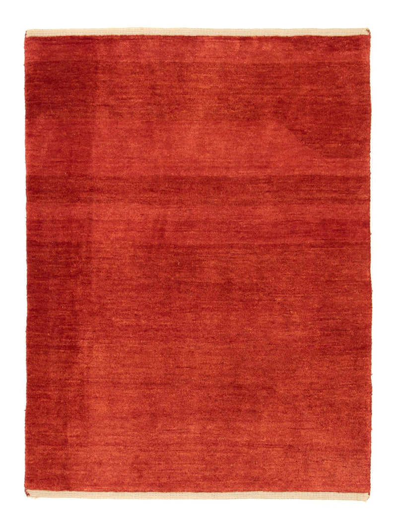 ペルシャギャベ 絨毯 177x134cm - ペルシャウールラグ