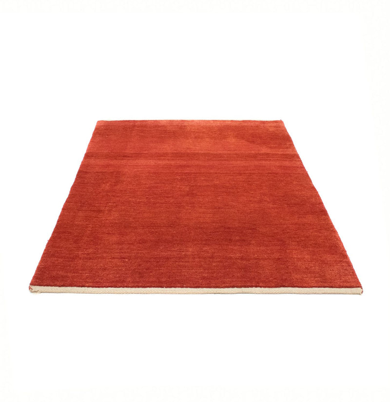 ペルシャギャベ 絨毯 177x134cm - ペルシャウールラグ