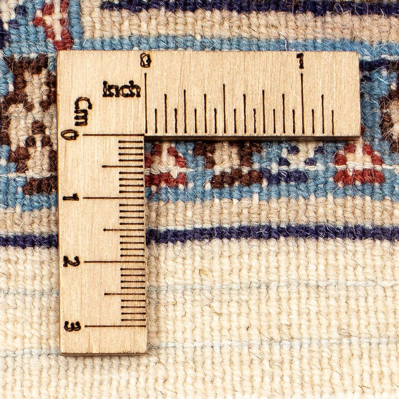 モウド 絨毯 340x247cm - ペルシャ絨毯