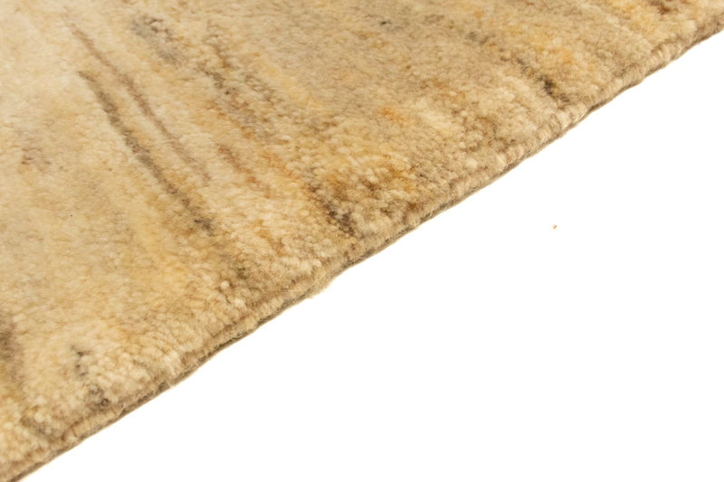 ペルシャギャベ 絨毯 128x80cm - ペルシャウールラグ