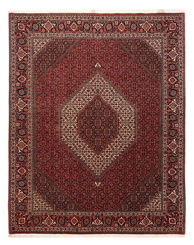 ビジャー 絨毯 202x253cm - ペルシャ絨毯