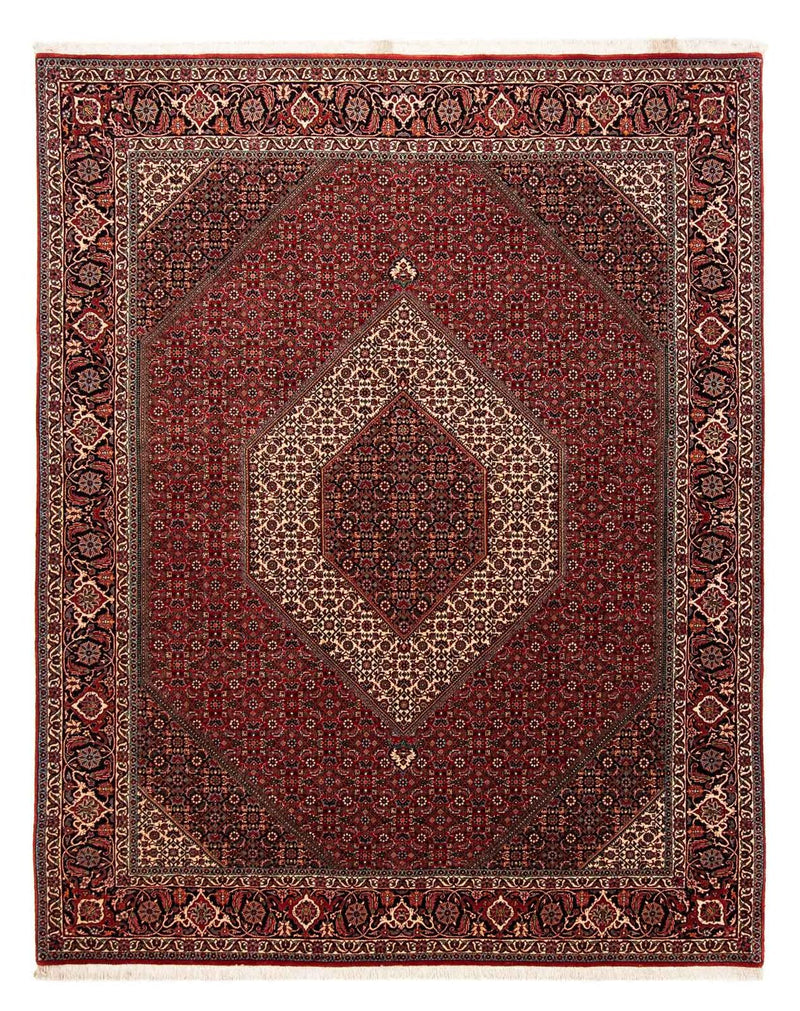ビジャー 絨毯 253x202cm - ペルシャ絨毯